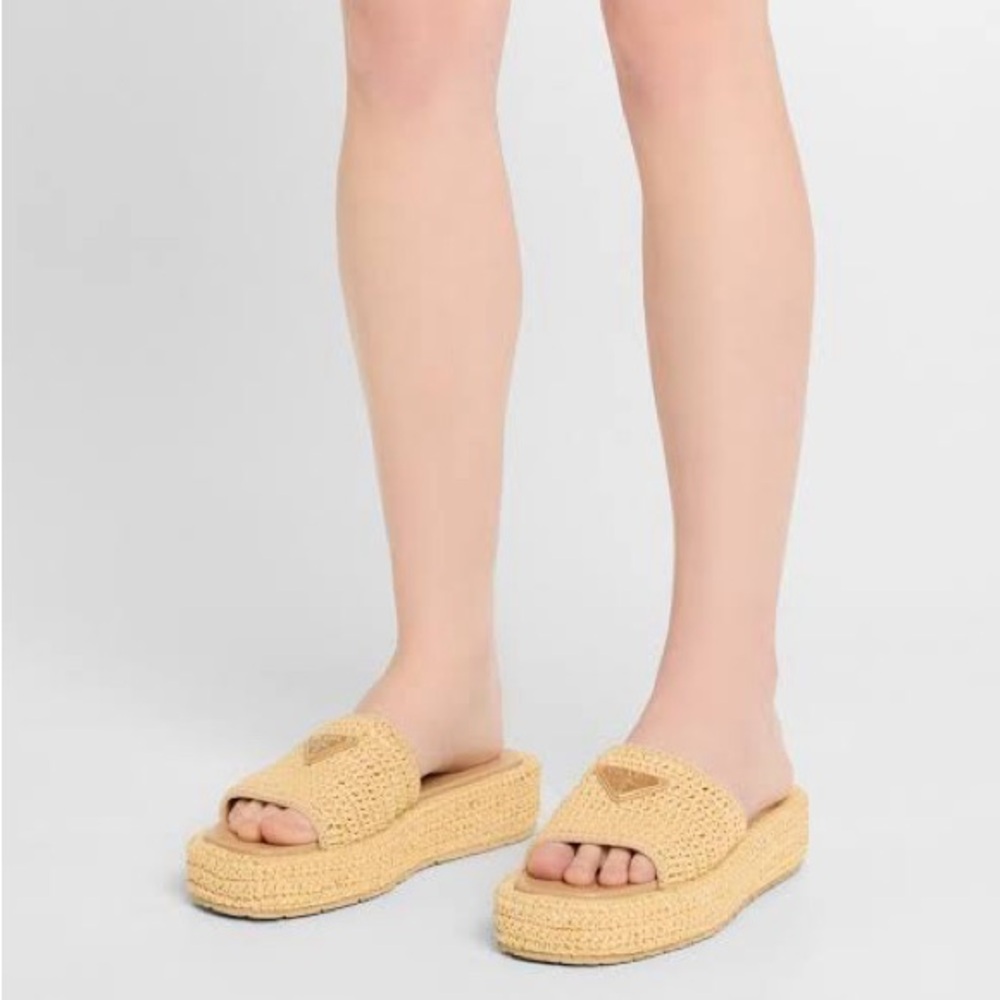 PRADA Sandals - Picture 7 of 8
